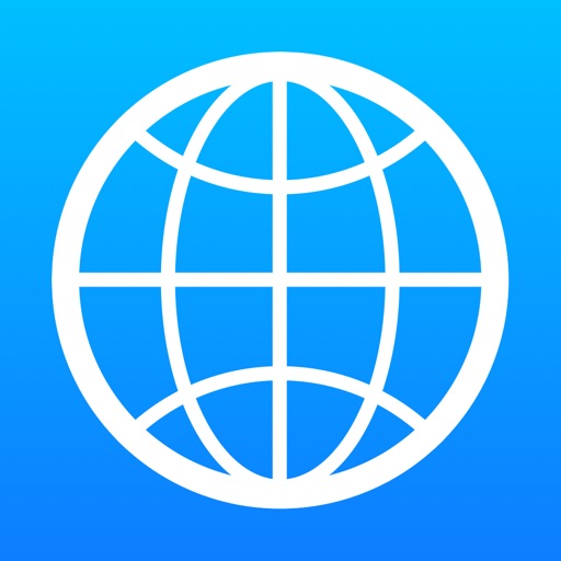 Logo iTranslate