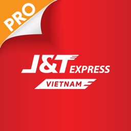 Logo J&T Express