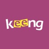 Logo Keeng: Music Social