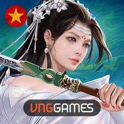 Logo Kiếm Thế Origin