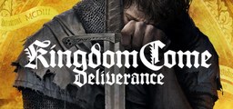 Logo Kingdom Come: Deliverance