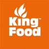 Logo King Food