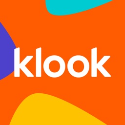 Logo Klook