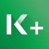 Logo K PLUS