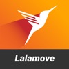 Logo Lalamove - Fast & Affordable