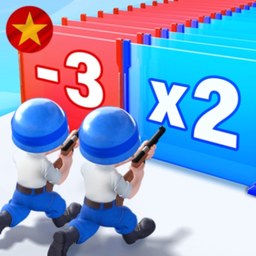 Logo Last War: Survival