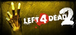 Logo Left 4 Dead 2