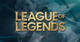 Logo Liên Minh Huyền Thoại (League of Legends)
