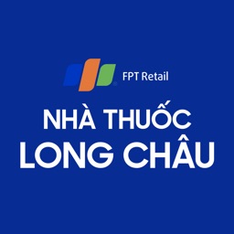 Logo Nhà thuốc Long Châu