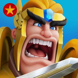 Logo Lords Mobile