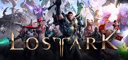 Logo Lost Ark