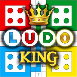 Logo Ludo King