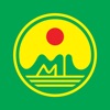 Logo Taxi Mai Linh