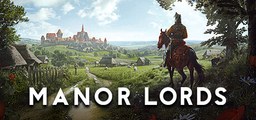 Logo Manor Lords