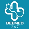 Logo BeeC Med247