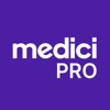 Logo MediciPro - Bảo hiểm dễ dàng