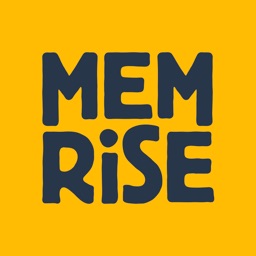 Logo Memrise