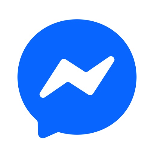 Logo Messenger