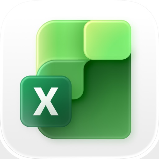 Logo Microsoft Excel