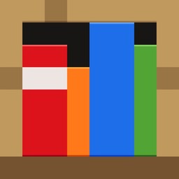 Logo Minecraft