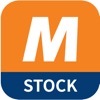 Logo mStock by Mirae Asset: F&O, MF