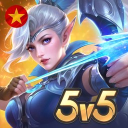 Logo Mobile Legends: Bang Bang