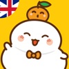 Logo MochiVocab - Learn English