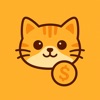 Logo MoneyCat AI