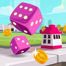 Logo Monopoly GO!