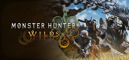 Logo Monster Hunter Wilds