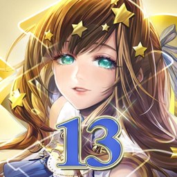 Logo Monster Strike