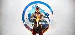 Logo Mortal Kombat 1