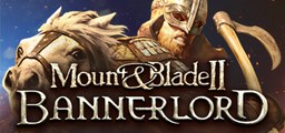 Logo Mount & Blade II: Bannerlord