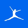 Logo MyFitnessPal: Calorie Counter