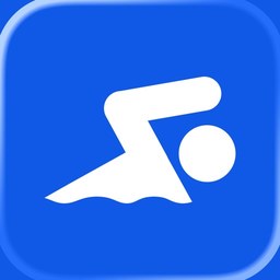 Logo MySwimPro