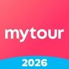 Logo Mytour: Khách sạn, Chuyến bay