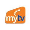 Logo MyTV: Bóng Đá, Xem Phim, Tivi