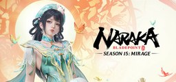 Logo Naraka: Bladepoint