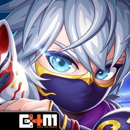 Logo Ninja School Online