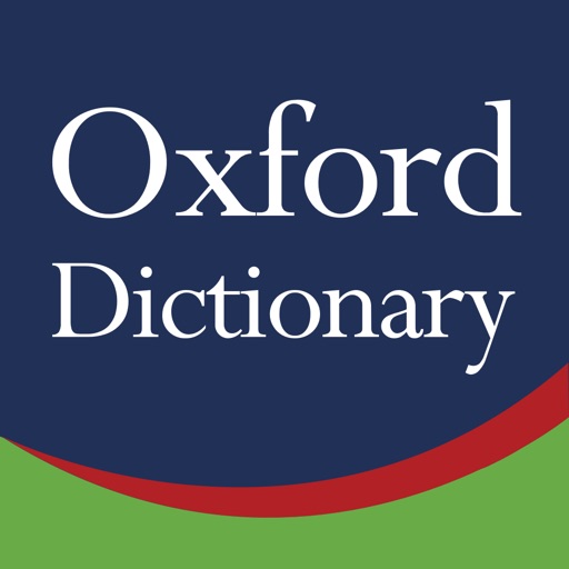 Logo Từ điển Oxford Anh – Việt