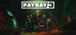 Logo Payday 3