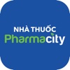 Logo Pharmacity - Nhà thuốc uy tín