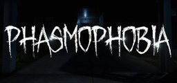 Logo Phasmophobia
