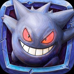 Logo Pokémon Unite