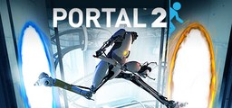 Logo Portal 2