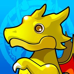 Logo Puzzle & Dragons