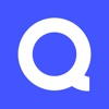 Logo Quizlet: AI-powered flashcards