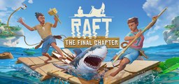 Logo Raft