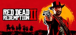 Logo Red Dead Redemption 2