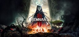 Logo Remnant II